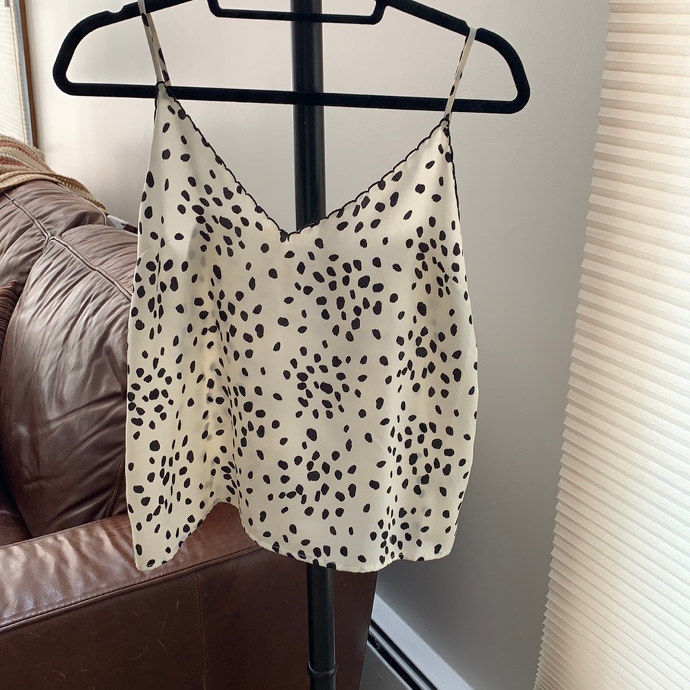 Nordstrom Top